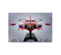 Figurine Grendizer U - Goldorak Robot Spirits Spazer Side Super