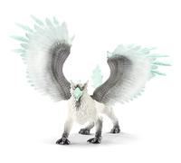 Figurine griffon de glace