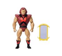 Figurine Grizzlor Masters of the Universe Origins 14 cm