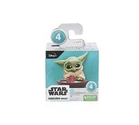 Hasbro – Figurine – Grogu à collectionner – Multicolore – Modèle aléatoire (F5856)