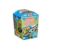 Star Wars – Figurine de collection – Grogu HAOG33245L4 – 4 cm – Vert