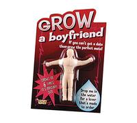 Figurine Grow A Boyfriend