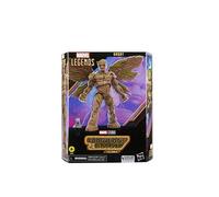 Figurine Guardians of the Galaxy 3 Legends Deluxe Groot