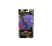 Figurine Guardians of the Galaxy 3 Legends Rocket