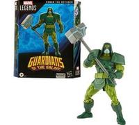 Figurine - Guardians Of The Galaxy - Ronan G