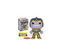 Figurine - Guardians of the Galaxy - Thanos Glows in the Dark Pop 15cm