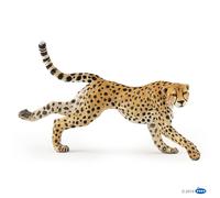 Figurine Guépard courant Papo
