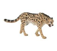 Figurine guépard : roi cheetah figurines collecta G
