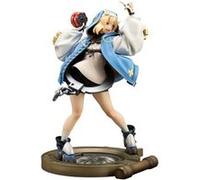 Guilty Gear Strive Statuette Pvc 1/7 Bridget 24 Cm