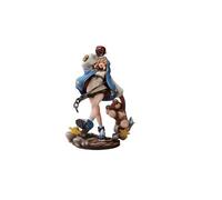 Guilty Gear Strive - Statuette 1/7 Bridget 27 Cm