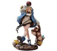 Guilty Gear Strive - Statuette 1/7 Bridget 27 Cm