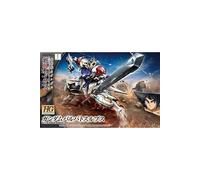Figurine Gundam Barbatos Lupus HG 1/144