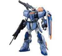 Figurine Gundam en Armure d’assaut par Bandai - Haute qualité - Taille 1/100