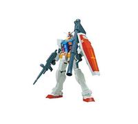Figurine Gundam Entry Grade RX-78 Full Weapon