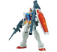 Figurine Gundam Entry Grade RX-78 Full Weapon G
