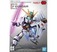 Bandai Figurine Gundam Ex-Standard RX-93 Nu (RX-93 G) SDEX Taille unique