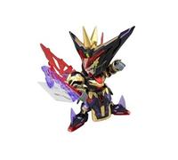 SD Sangoku Soketsuden #26 Dian Wei Master Gundam, Bandai Spirits SD