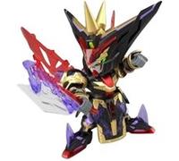 Figurine Gundam Gundam Base Limited SD Gundam BB Warrior Sangui Sojetsuden Nori Wei Master Gundam Mobile Suit Gundam G