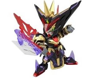 Figurine Gundam Gundam Base Limited SD Gundam BB Warrior Sangui Sojetsuden Nori Wei Master Gundam Mobile Suit Gundam G