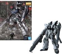 Figurine GUNDAM MG 1/100 - Sinanju Stein Narrative Ver.