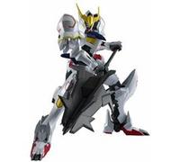 Mobile Suit Gundam Figurine Gundam Universe Asw-G-08 Gundam Barbatos 16 Cm