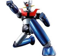 Figurine GX-105 Mazinger Z Kakumei Shinka 16,5 cm Multicolore