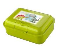 Figurine-Haba 305150 - Lunch box Dinos Multicolore G