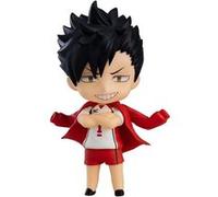 Figurine Haikyu!! - Nendoroid Tetsuro Kuroo Second Uniform Ver. 10 cm G