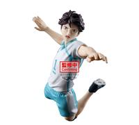 Banpresto – Figurine à collectionner Toru Oikawa (Haikyu!!) – 15 cm