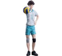 Figurine - Haikyu!! - Toru Oikawa
