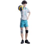 Figurine - Haikyu!! - Toru Oikawa
