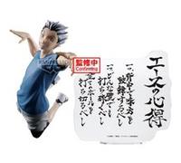 Banpresto Figurine Kotaro Bokuto – Haikyuu – 20 cm