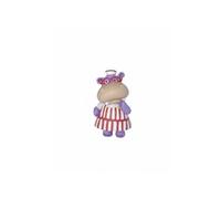 Figurine Hallie