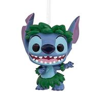 Figurine - HALLMARK - Stitch - Résine - Collectible - Licence Disney