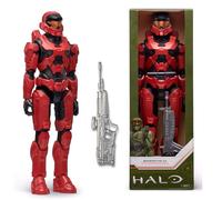 Figurine HALO 30 cm Spartan MK VII Avec Commando Rifle Xbox Action Figure