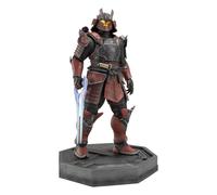 Figurine Halo Infinite - Spartan Yoroi 25 cm