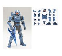 Figurine Halo - Kit Armure Mark Vi Artfx