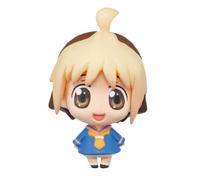 Figurine 'Hanamaru Kindergarden' - Anzu, Hiiragi,Koume Set Of 5 Figures
