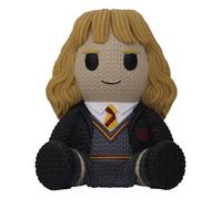 Figurine Handmade by Robots Harry Potter Hermione Noir 13 cm