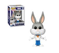 Figurine Hanna Barbera - Bugs As Fred Pop 10cm