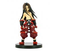 BANPRESTO Roi chaman - Hao - Figurine 14 cm