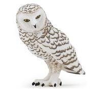 Figurine Papo Harfang des neiges G