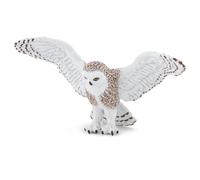 Figurine Harfang volant Papo
