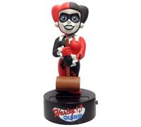 Figurine Harley Quinn Body Knockers DC Comics NECA 14686
