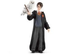 Figurine Harry et Hedwige, Harry Potter, pour enfants des 6 ans, 42633 Harry Potter, Univers WIZARDING WORLD