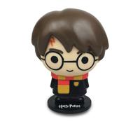 Figurine Harry Potter 3d Lumineuse Warner