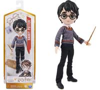 Figurine Harry Potter à collectionner - 20 cm - 778988421758