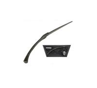 Figurine - Harry Potter - Baguette Magique Bellatrix Lestrange