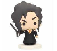 Harry Potter: Mini Figurine En Caoutchouc - Bellatrix - Sd Toys Sdtwrn22300