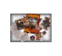 Figurine - Harry Potter - Boite d'artefacts Ron Weasley